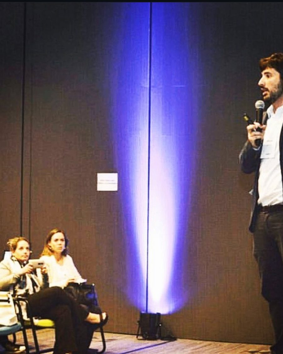 Redes E-gov, evolução do Colab
